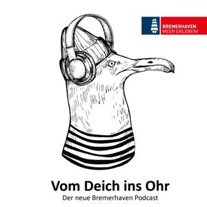 Vom Deich ins Ohr