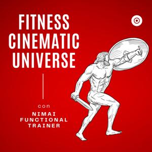 Fitness Cinematic Universe