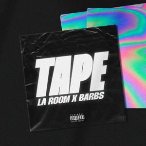 TAPE by Barbs