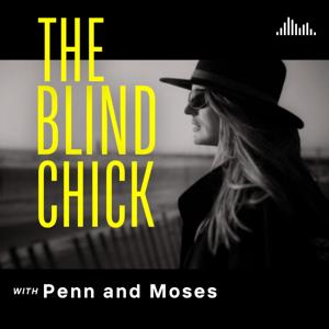 The Blind Chick by Aftersight