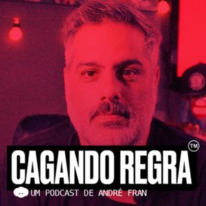 Cagando Regra