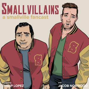 Smallvillains: A Smallville Fancast