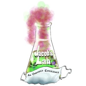 Jacob's Laboratory: An Unmasked Experience