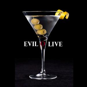 Evil Olive: A True Crime Podcast