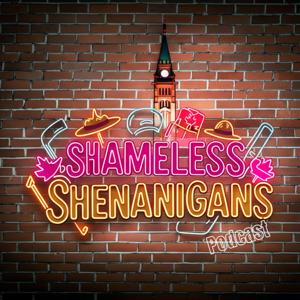 Shameless Shenanigans