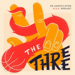 The Three NBA Podcast