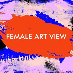 FEMALE ART VIEW