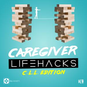 Caregiver Lifehacks: CLL Edition