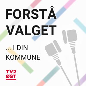 Forstå valget i din kommune