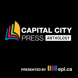 Capital City Press Anthology