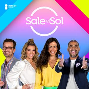 Sale el Sol