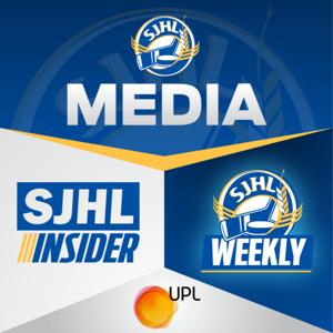 SJHL Media