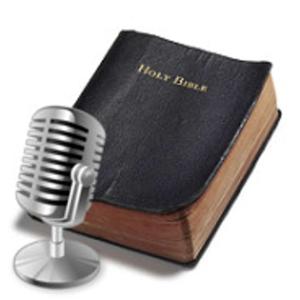 God's Reporter Podcast