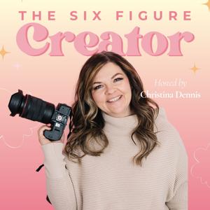 The Six Figure Creator