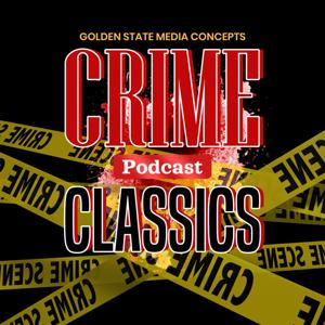 GSMC Classics: Crime Classics