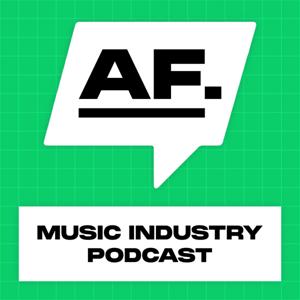 Music Industry Podcast | Almost Famous