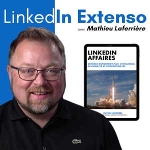 LinkedIn Extenso