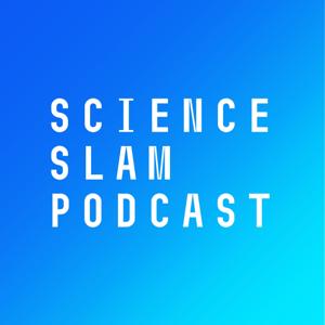 Science slam MUNI