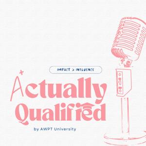 Actually Qualified