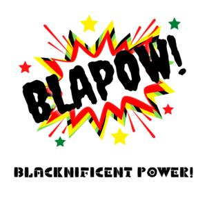 BLAPOW!