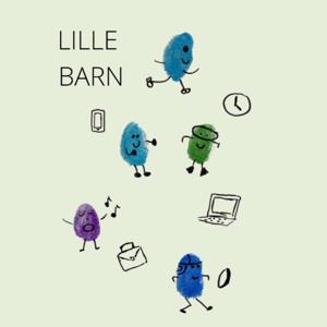 Lille Barn - der Podcast für Vereinbarkeit und Entwicklung