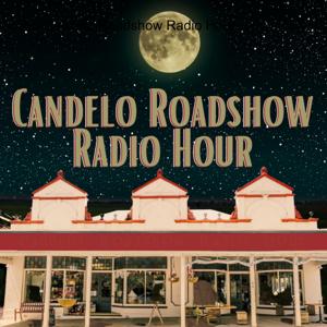 Candelo Roadshow Radio Hour