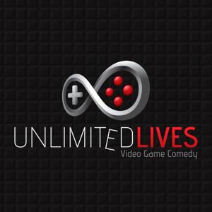 Unlimited Lives by The Last Podcast Network