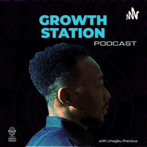 Growth station