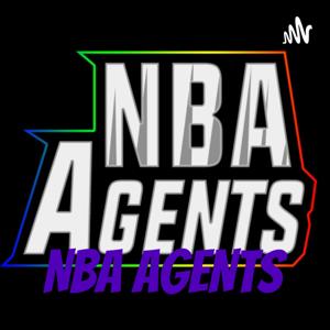 NBA AGENTS