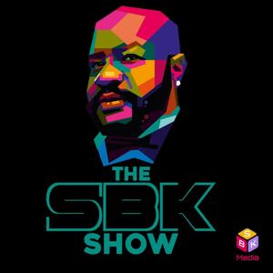 The SBK Show by Podcast Playground