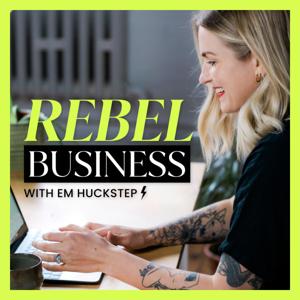 Rebel Business