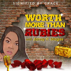 “WORTH MORE THAN RUBIES”