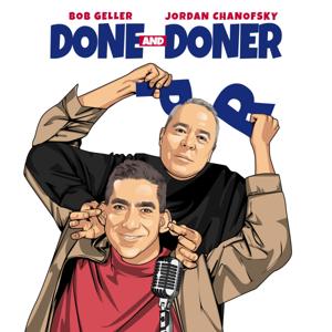 PR: Done & Doner