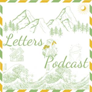 Letters Podcast