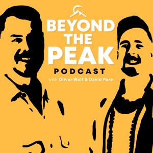 Beyond the Peak Podcast