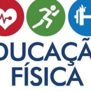 Aulas de Educação Física - professora Keyla Coury