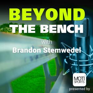 Beyond the Bench with Brandon Stemwedel