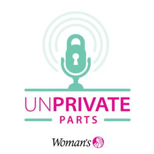 UNprivate Parts