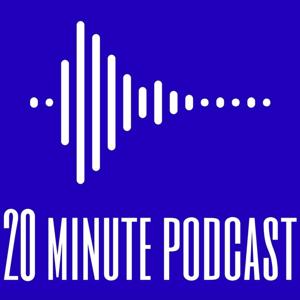 TheTwentyMinutePodcast