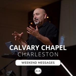 Calvary Chapel Charleston by Richard Perea