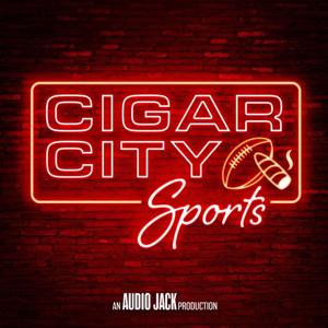 Cigar City Sports Podcast