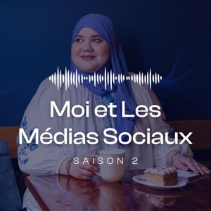 Moi et les Médias Sociaux!