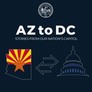 AZ to DC