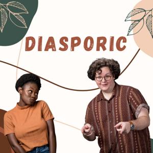 Diasporic