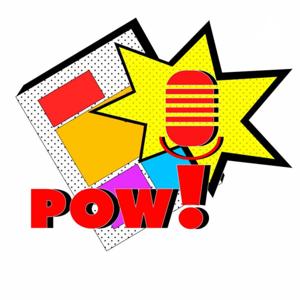 Pow! Podcast PR