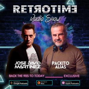 RETROTIME Radio Show