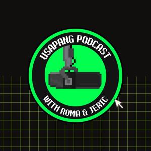 Usapang Podcast