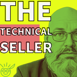 The Technical Seller