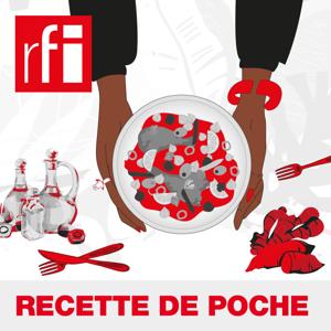 Recette de poche