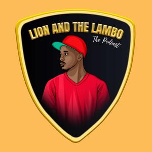 Lion and the Lambo